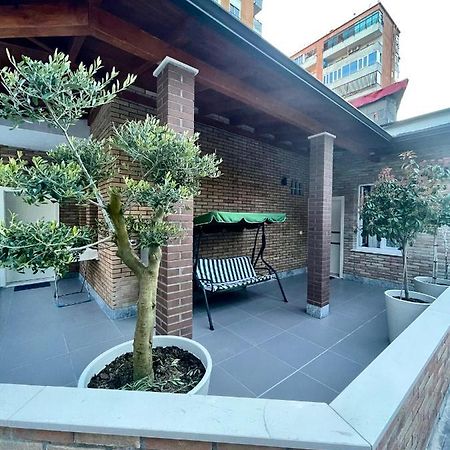 E&A Apartments Guesthouse Δυρράχιο Εξωτερικό φωτογραφία