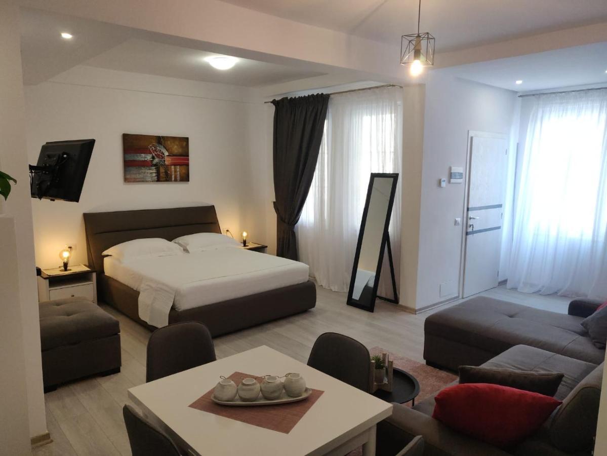 E&A Apartments Guesthouse Δυρράχιο Εξωτερικό φωτογραφία