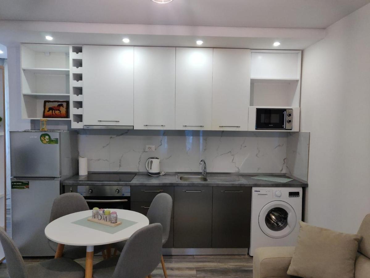 E&A Apartments Guesthouse Δυρράχιο Εξωτερικό φωτογραφία