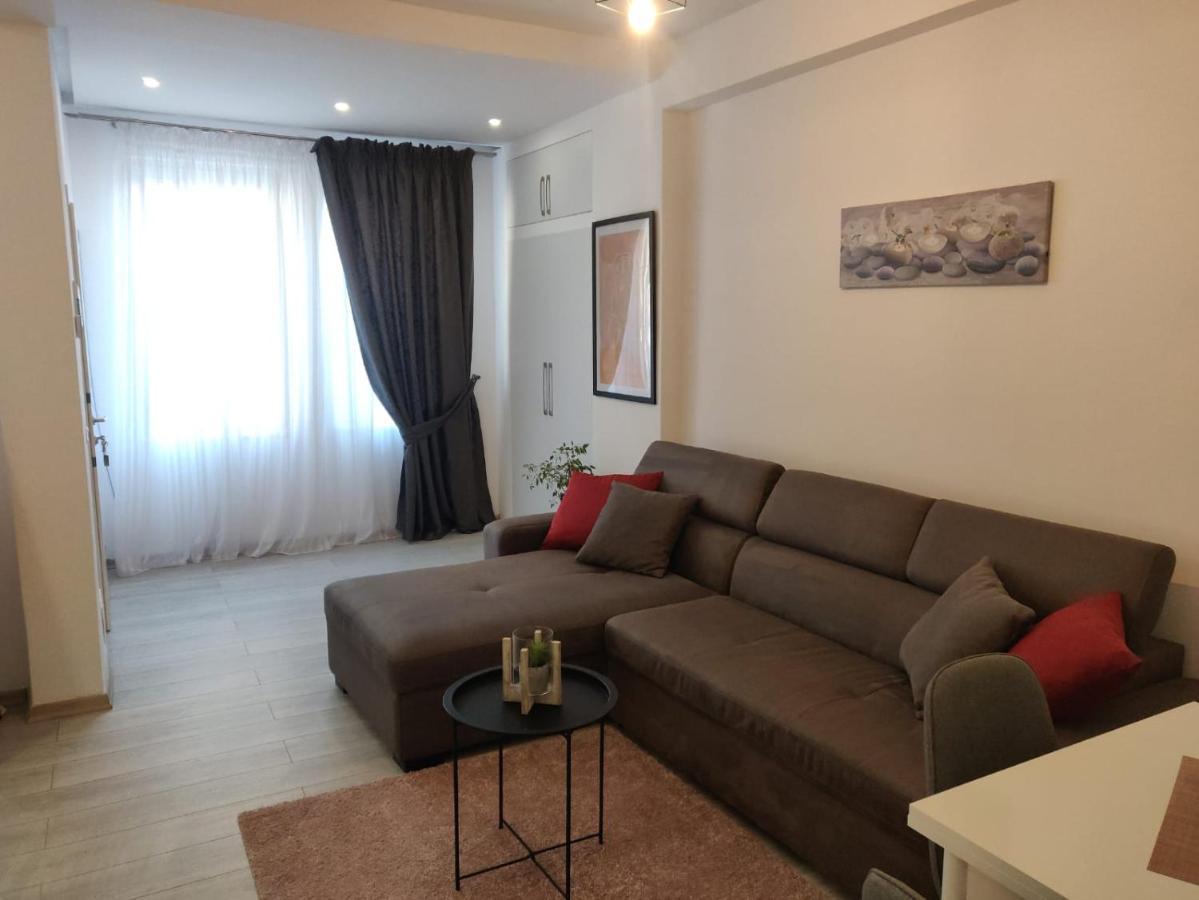 E&A Apartments Guesthouse Δυρράχιο Εξωτερικό φωτογραφία