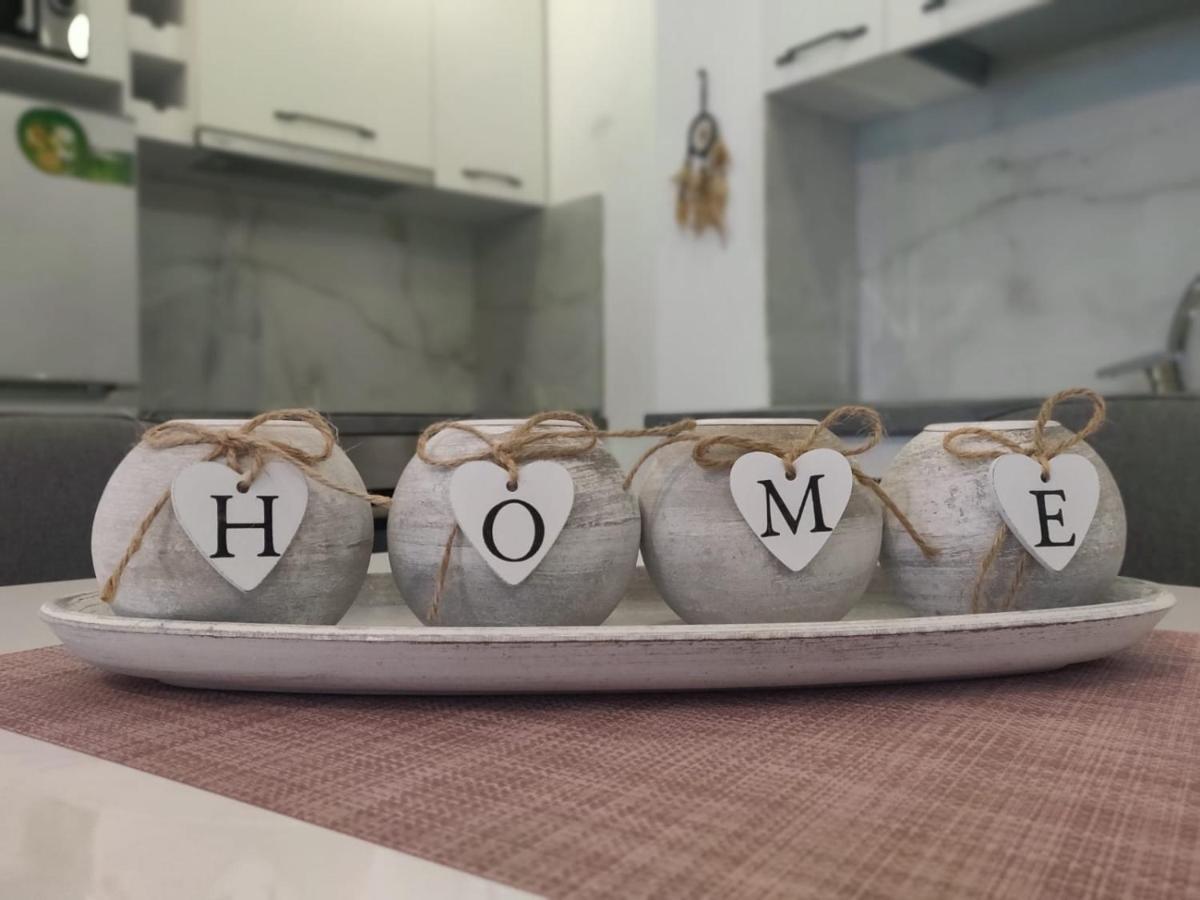 E&A Apartments Guesthouse Δυρράχιο Εξωτερικό φωτογραφία