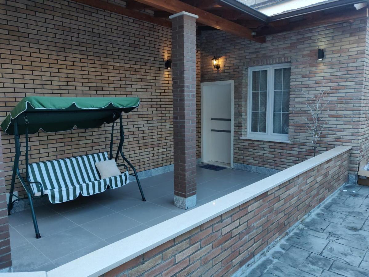 E&A Apartments Guesthouse Δυρράχιο Εξωτερικό φωτογραφία