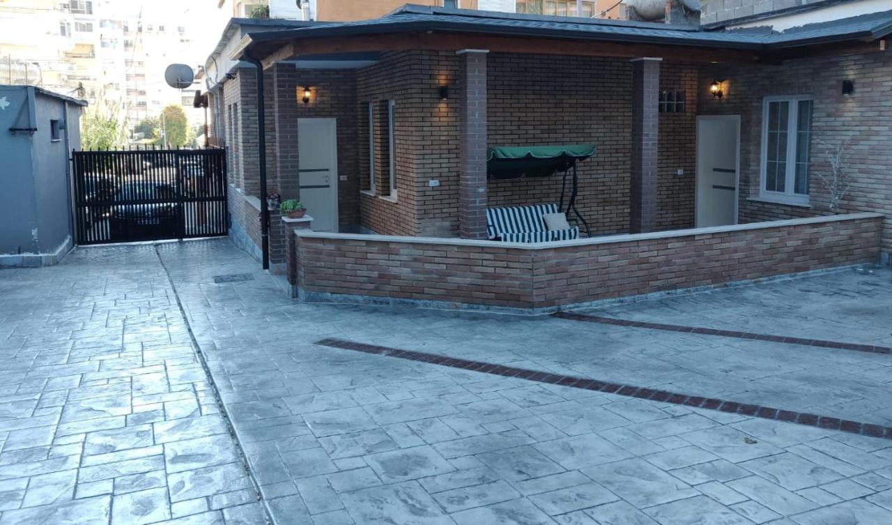 E&A Apartments Guesthouse Δυρράχιο Εξωτερικό φωτογραφία