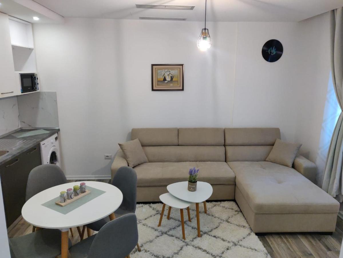 E&A Apartments Guesthouse Δυρράχιο Εξωτερικό φωτογραφία