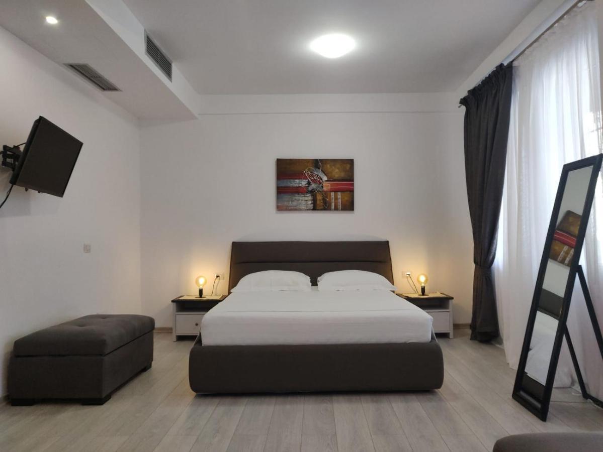 E&A Apartments Guesthouse Δυρράχιο Εξωτερικό φωτογραφία
