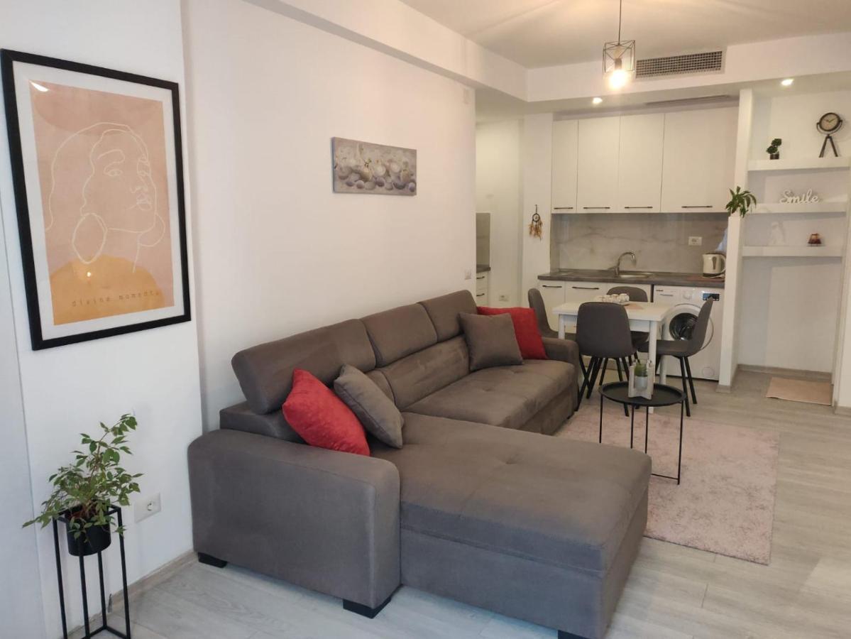 E&A Apartments Guesthouse Δυρράχιο Εξωτερικό φωτογραφία
