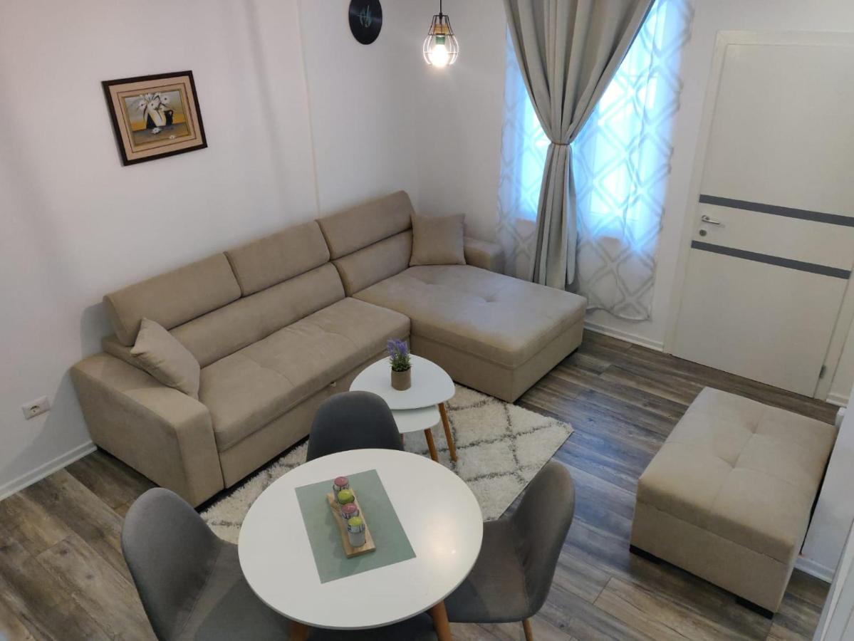 E&A Apartments Guesthouse Δυρράχιο Εξωτερικό φωτογραφία