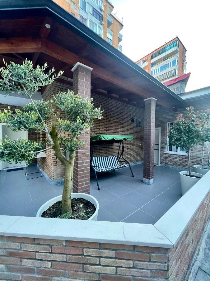 E&A Apartments Guesthouse Δυρράχιο Εξωτερικό φωτογραφία