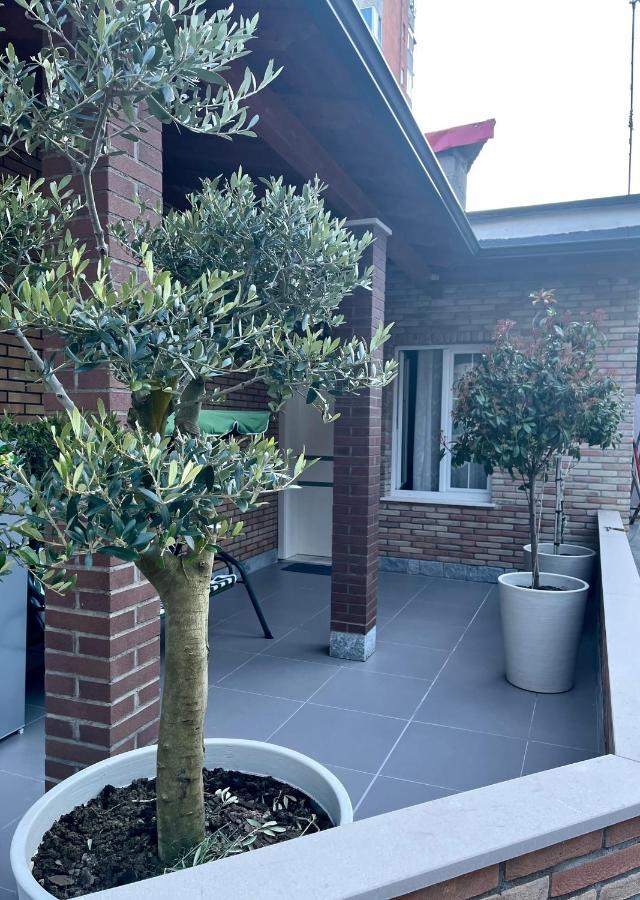 E&A Apartments Guesthouse Δυρράχιο Εξωτερικό φωτογραφία
